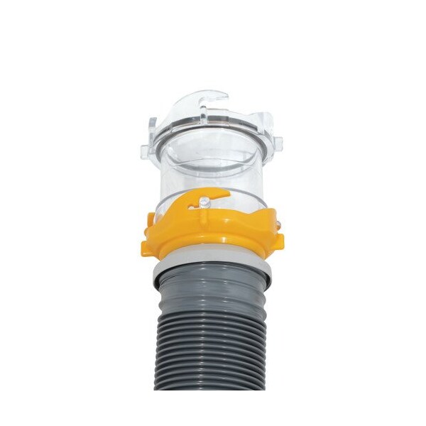 Camco SUPERKIT 20FT RV SEWER HOSE KIT 39659 - main
